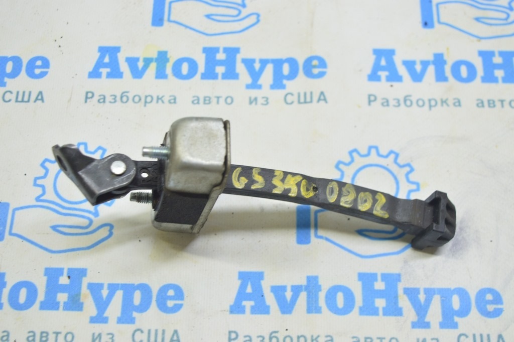 Ограничитель двери задней левой Lexus GS300 GS350 GS430 GS450h 06-11