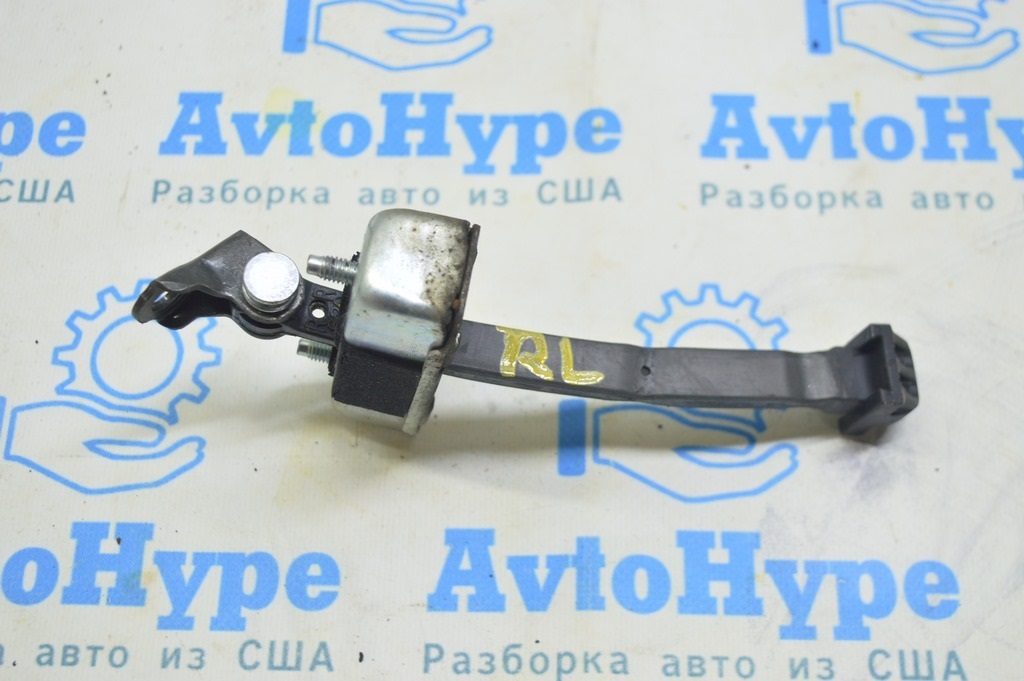 Ограничитель двери задней левой Lexus GS300 GS350 GS430 GS450h 06-11 — фото 2