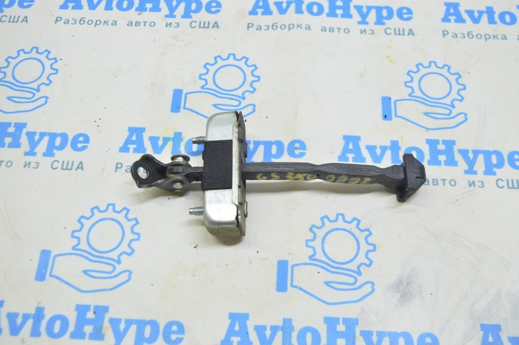 Ограничитель двери задней левой Lexus GS300 GS350 GS430 GS450h 06-11 — фото 3