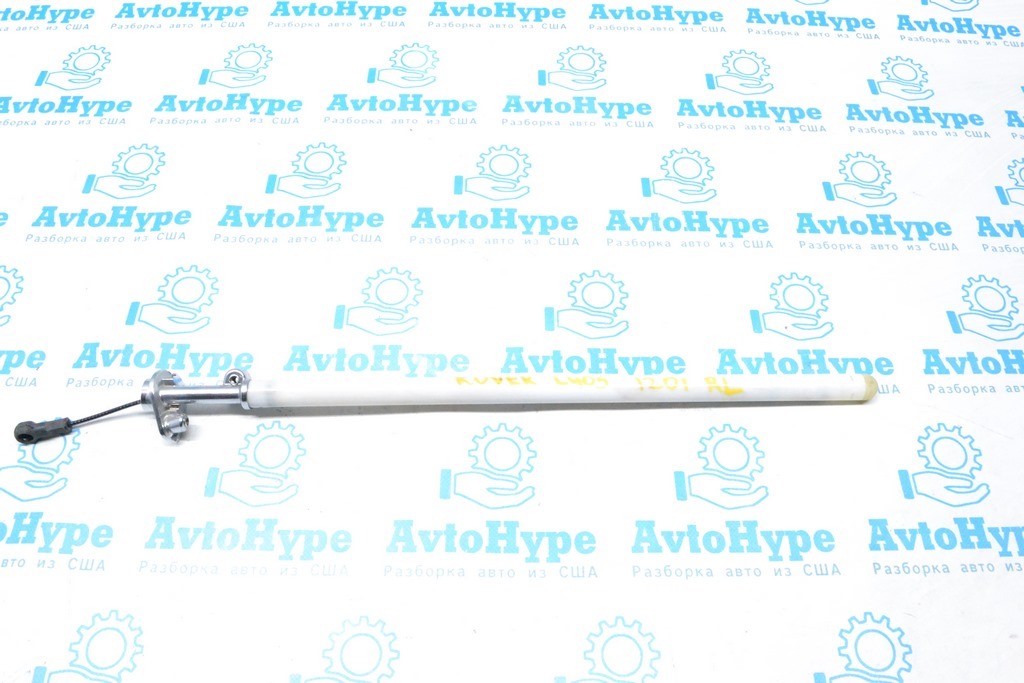 Ограничитель нижней двери багажника лев Land Rover Range Rover L405 13-17