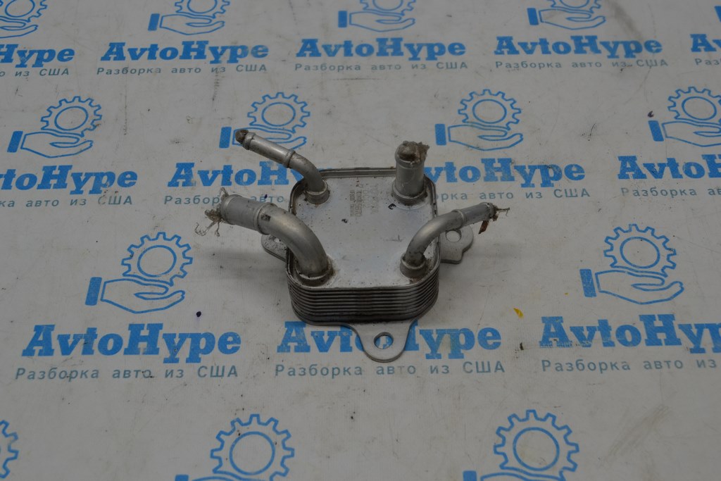Охладитель АКПП Toyota Tundra 22-