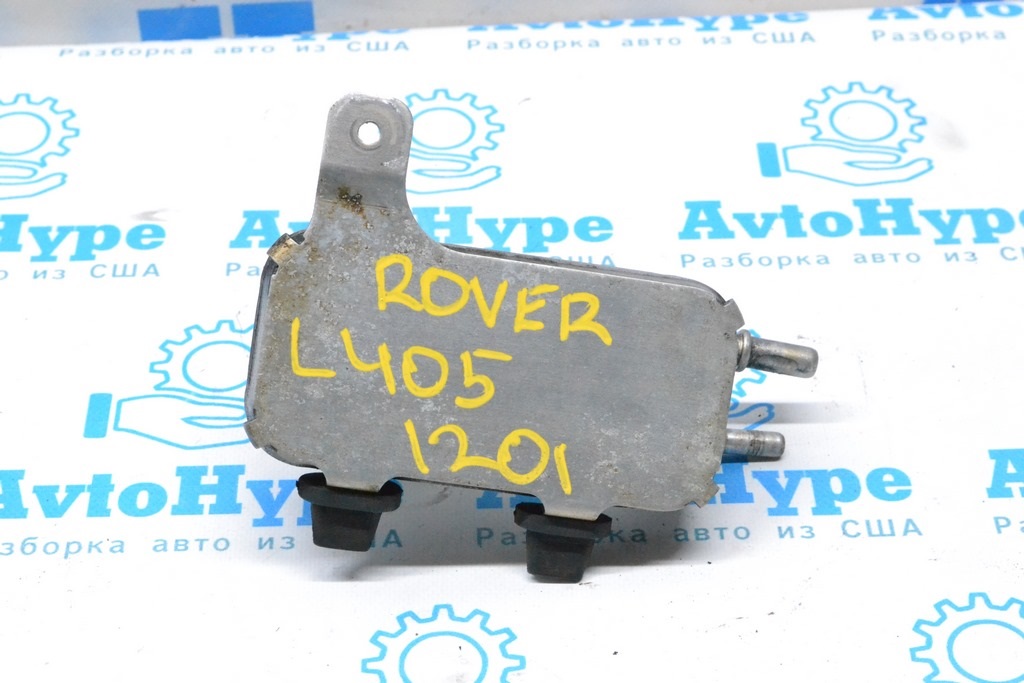 Охладитель топлива Land Rover Range Rover L405 13-17 4.4diesel (01) — фото 3