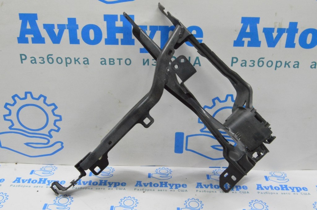 Окуляр фары левый BMW X5 G05 19-24