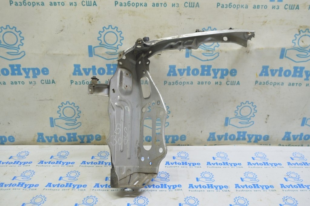 Окуляр фары левый Lexus GS300 GS350 GS430 GS450h 06-07 (02)