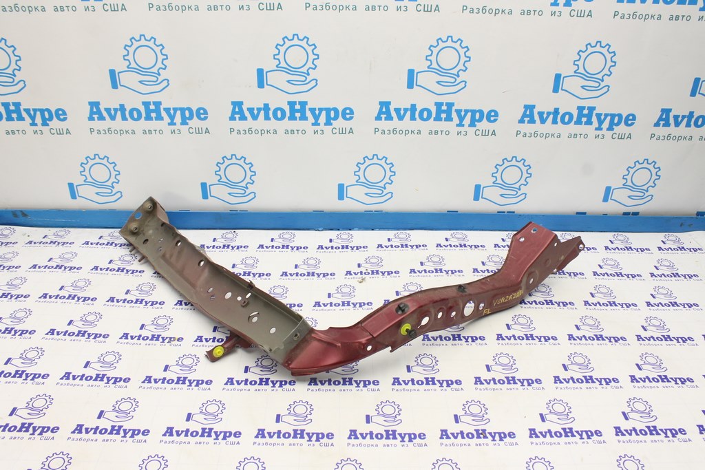 Окуляр фари лівий Toyota Venza 21-24 (01)