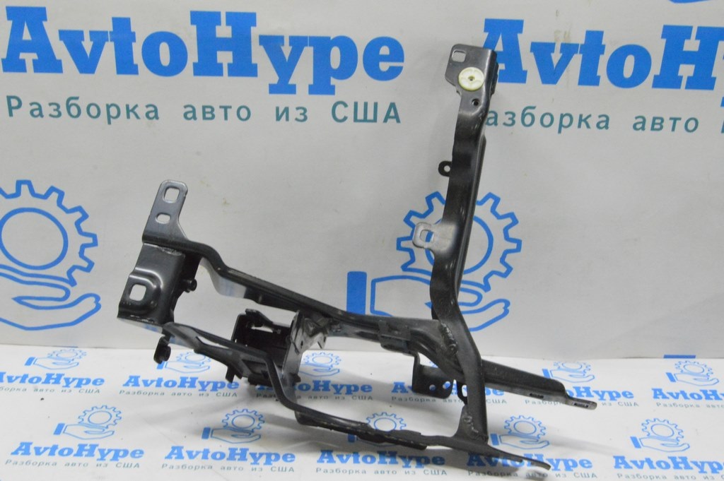 Окуляр фары правый BMW X5 G05 19-24