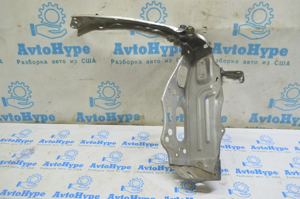 Окуляр фары правый Lexus GS300 GS350 GS430 GS450h 06-07 (02)