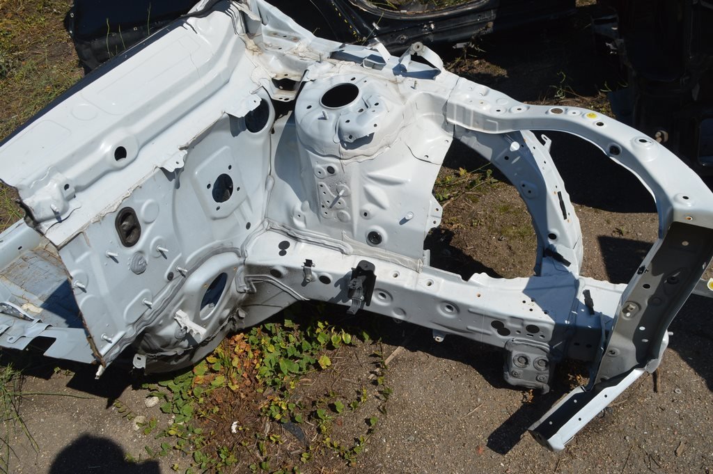 Окуляр левый Toyota Highlander 20- 2.4t, 3.5