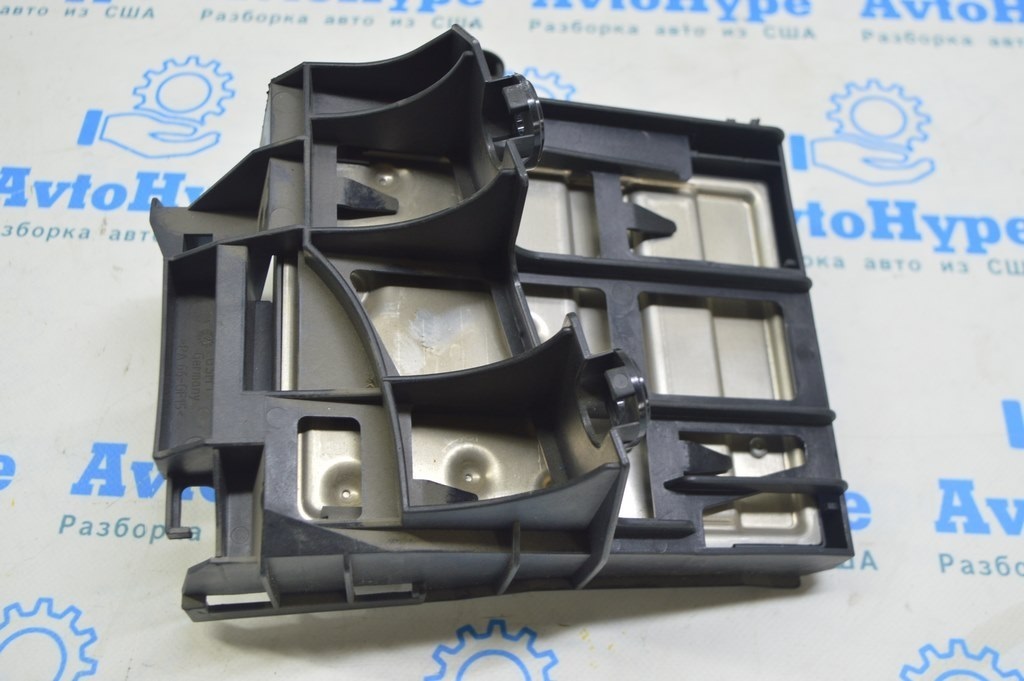 Onboard Body Comfort Control Module Audi A6 C7 12-18 (01) — фото 3