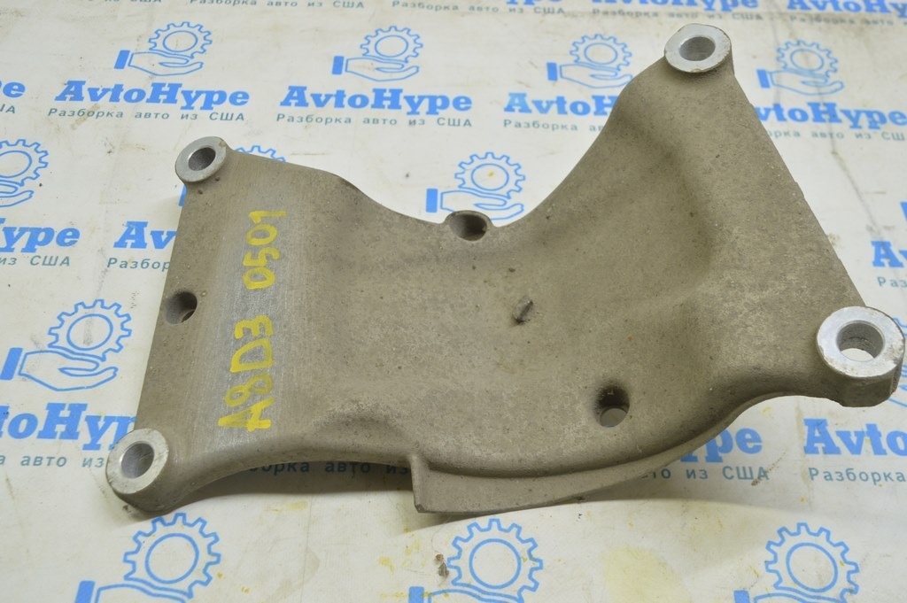 Опора АКПП Audi A8 D3 03-09