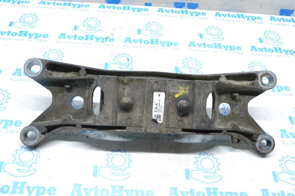 Опора АКПП Ford Mustang mk6 15-17 2.3T под 6 ступ АКПП