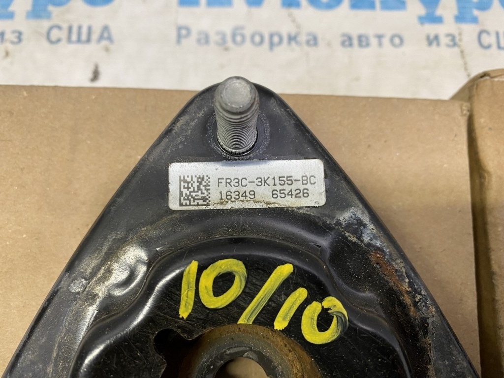 Опора амортизатора перед лев Ford Mustang mk6 15- Реализ.Саша — фото 2