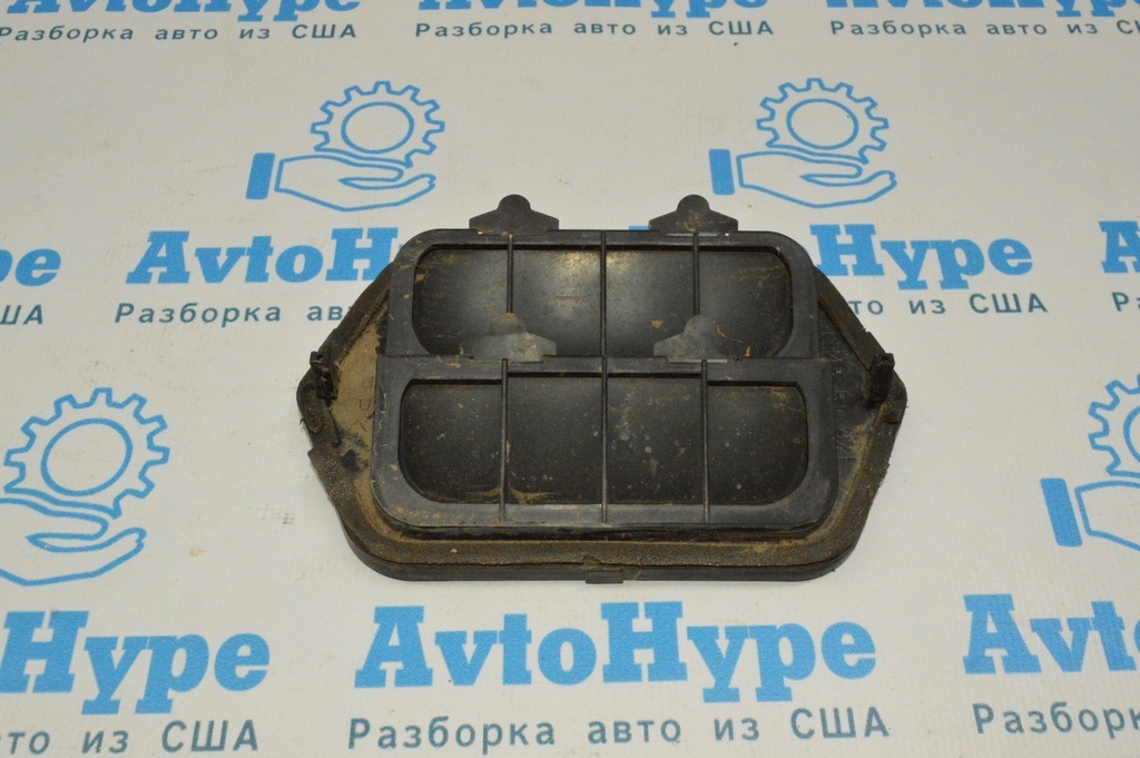 Опора амортизатора перед лев Toyota Camry v55 15-17 usa (01)