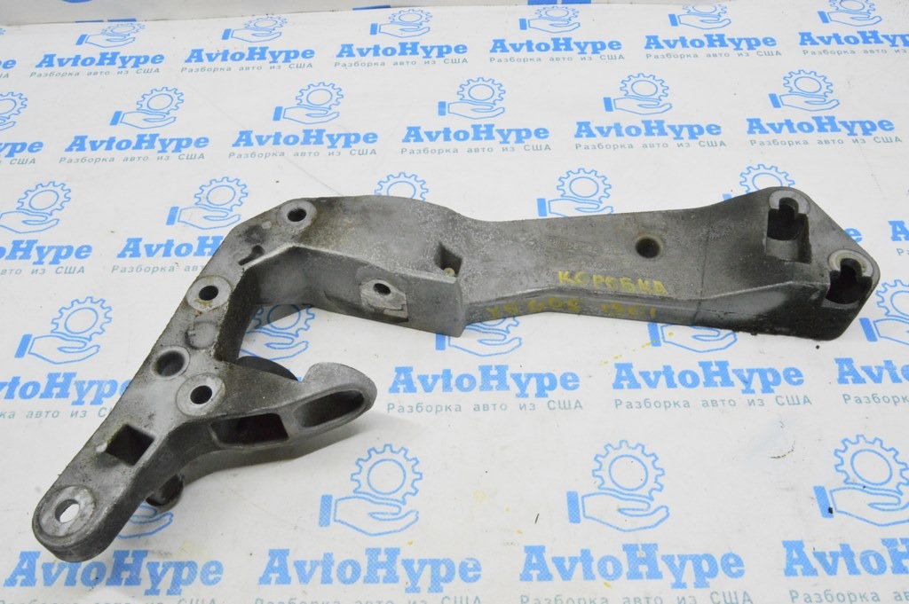 Опора КПП BMW X5 G05 19-24 3.0T AWD — фото 3