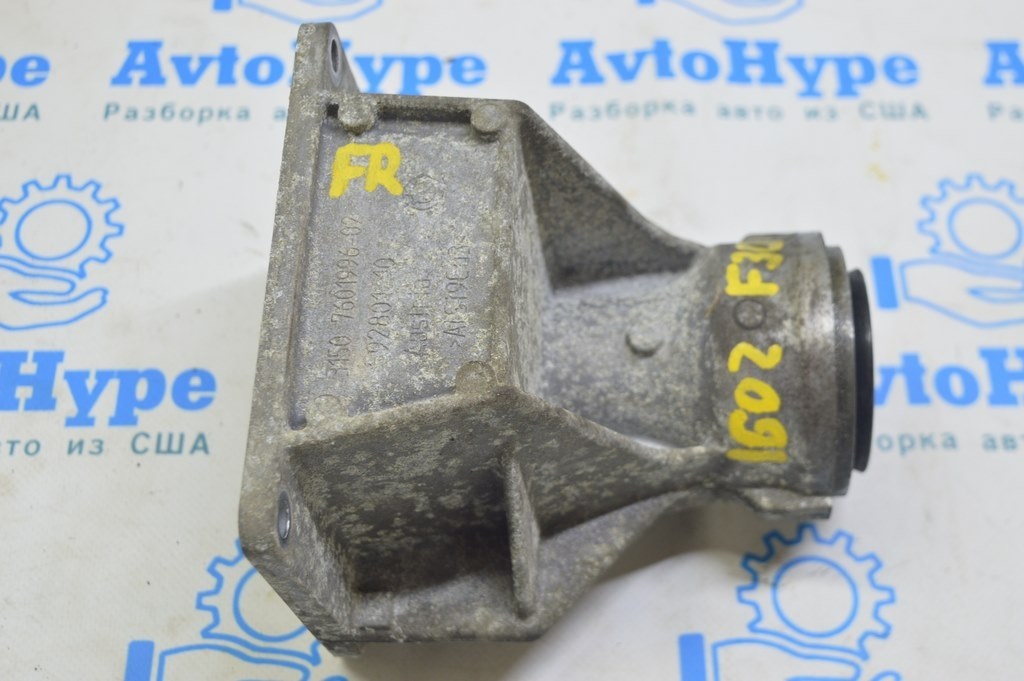 Опора переднего редуктора BMW 3 F30 12-18