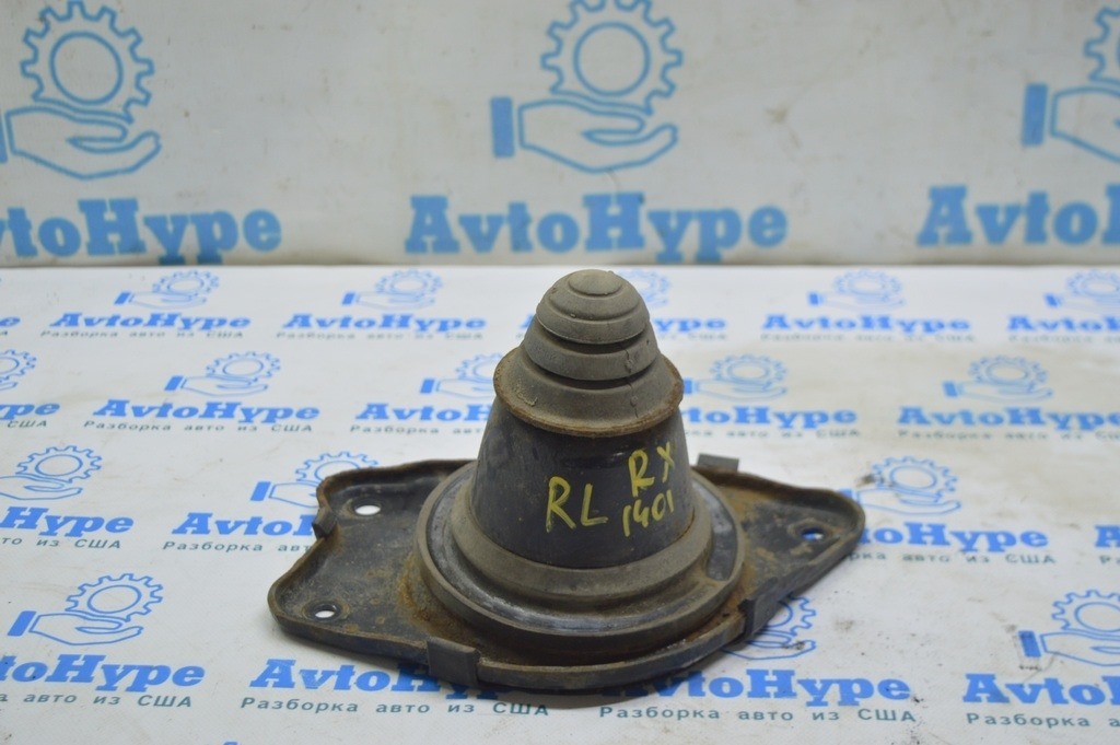 Опора пружины задняя левая Lexus RX350 RX450h 10-15