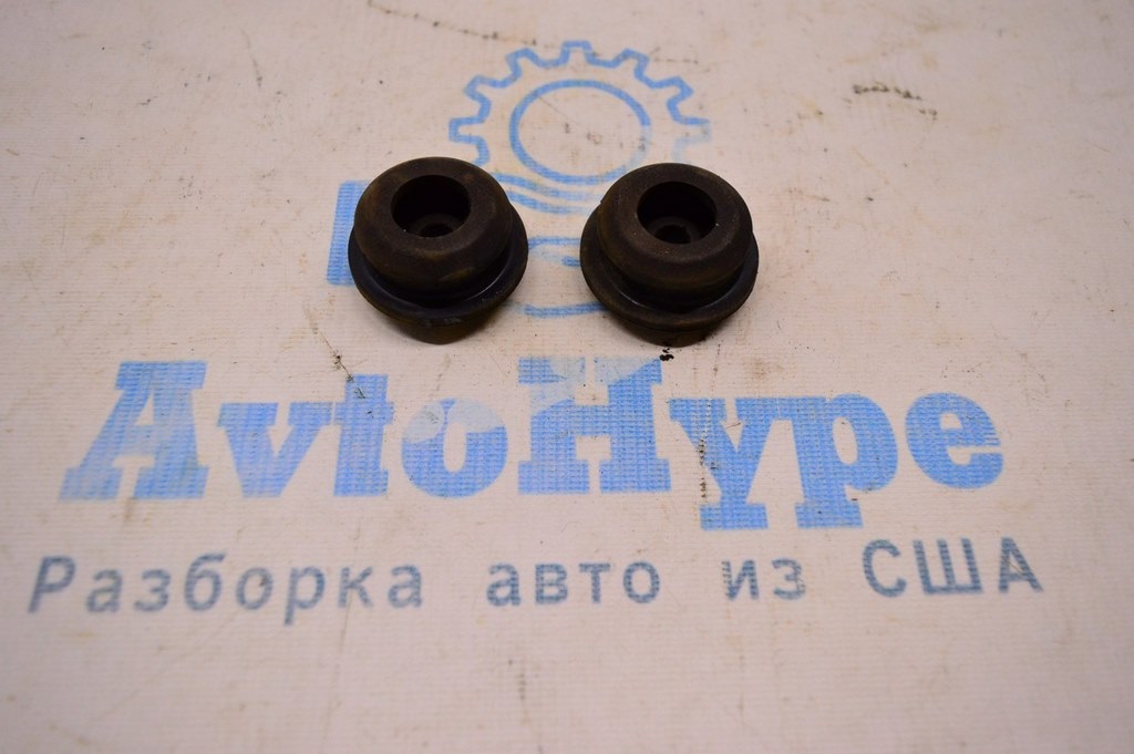 Опора радиатора лев Subaru Outback 15-19 — фото 2