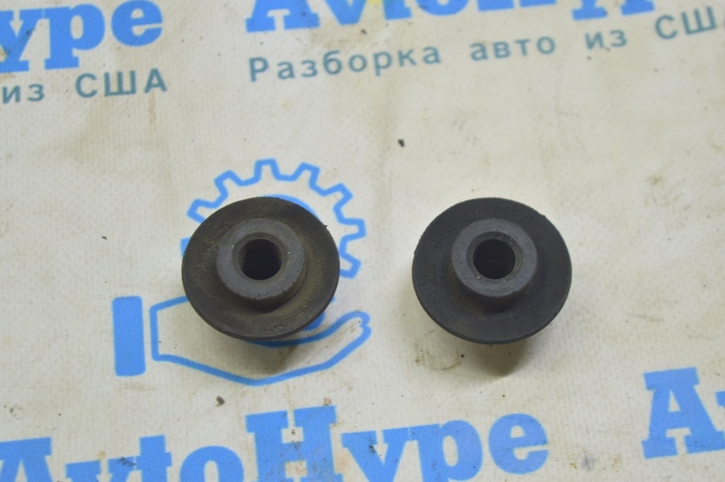 Опора радиатора верхняя левая Lexus GS300 GS350 GS430 GS450h 06-11 — фото 2