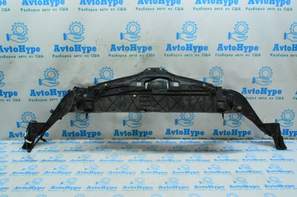 Опора телевизора верхняя Lincoln MKZ 13-16 пластик (04) — фото 2