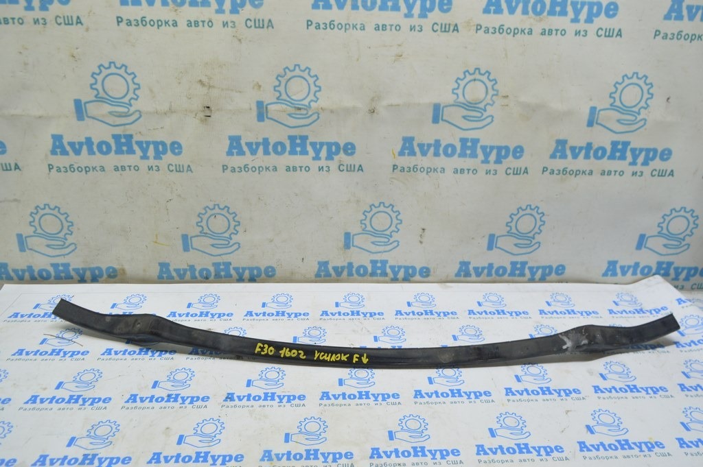 Опорная балка перед бампера BMW 3 F30 12-19