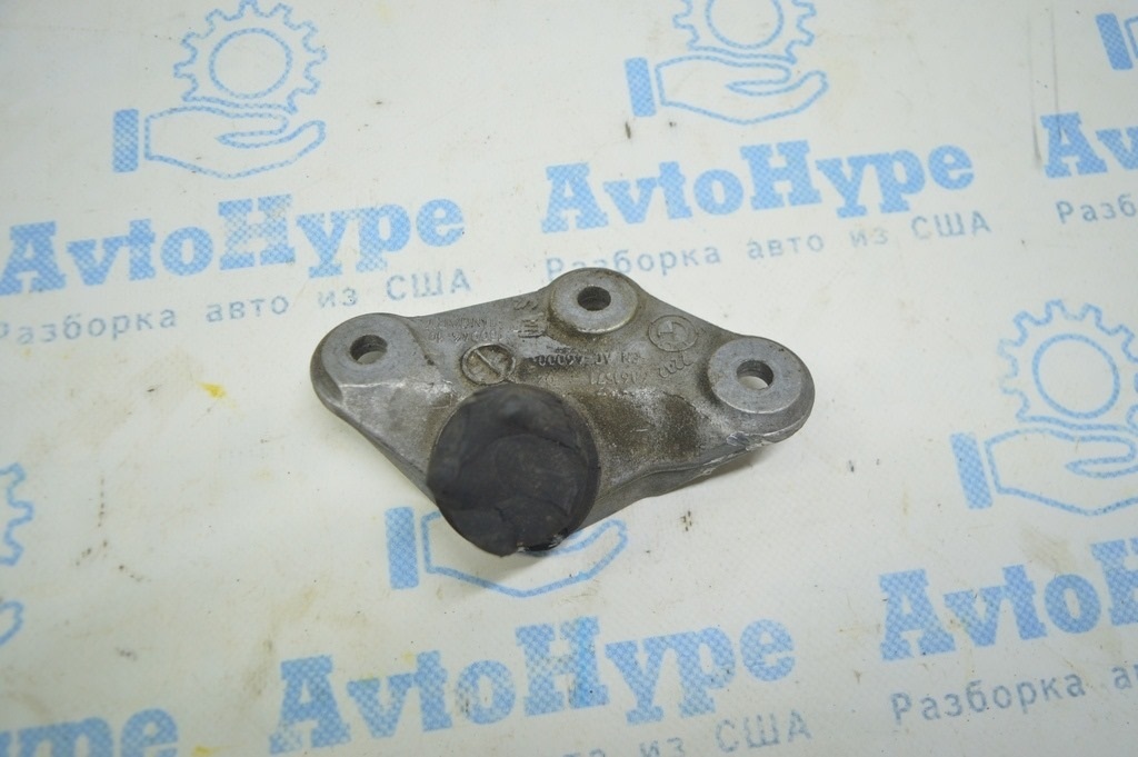 Опорный кронштейн АКПП BMW X3 G01 18-23