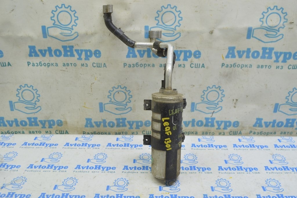 Осушитель кондиционера Nissan Leaf 13-17 SV SL бачок 447900-0171