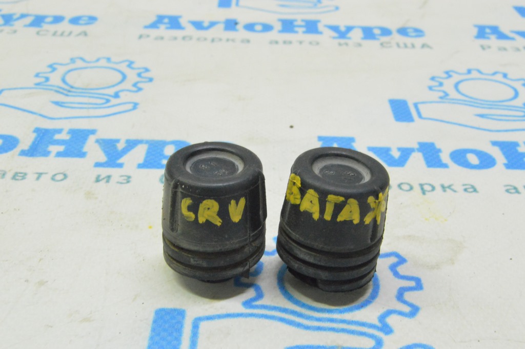 Отбойник двери багажника Honda CRV 07-11