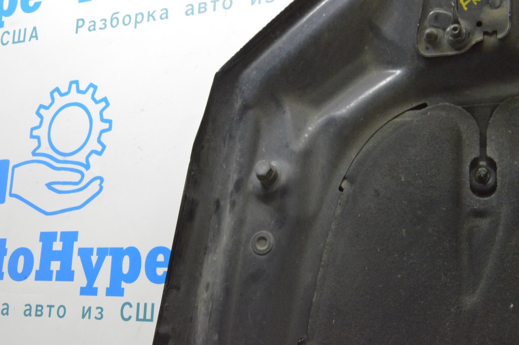 Отбойник капота Audi A3 8V 15-20