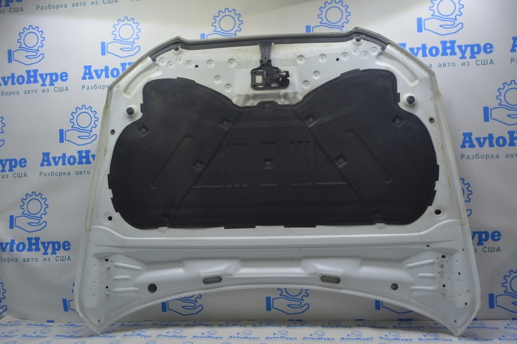 Отбойник капота Audi Q5 8R 09-17 малый