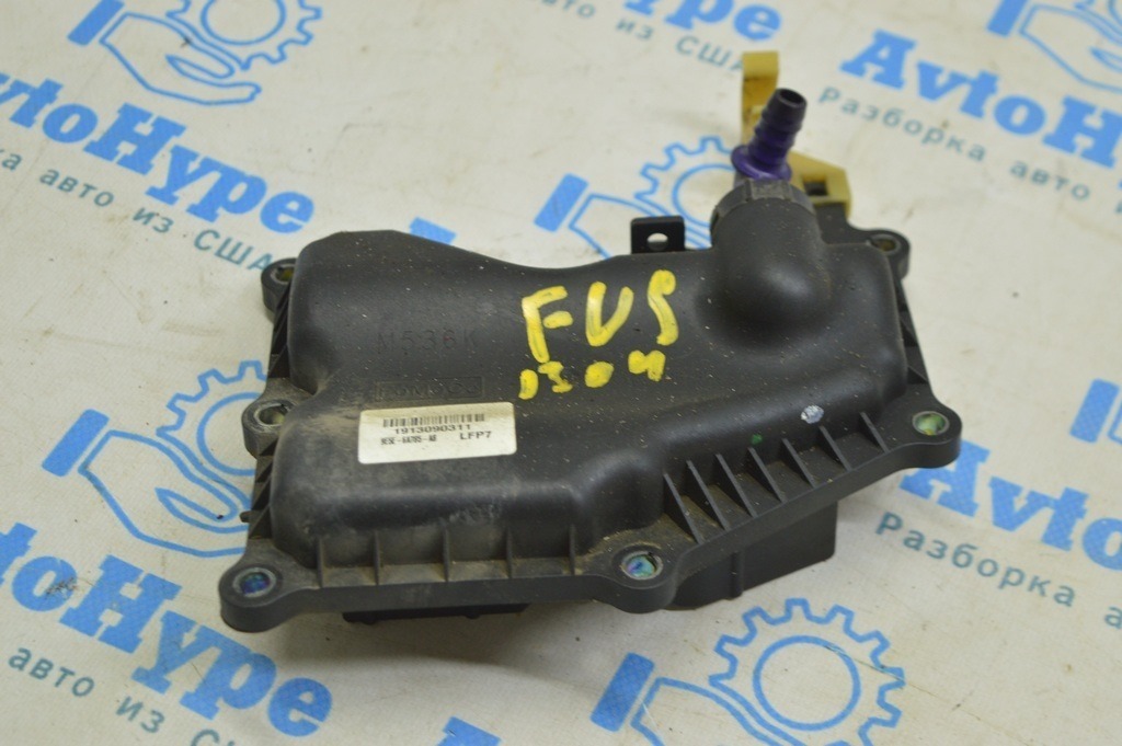 Отделитель картерных газов Ford Escape 13-19 2.5 (04)