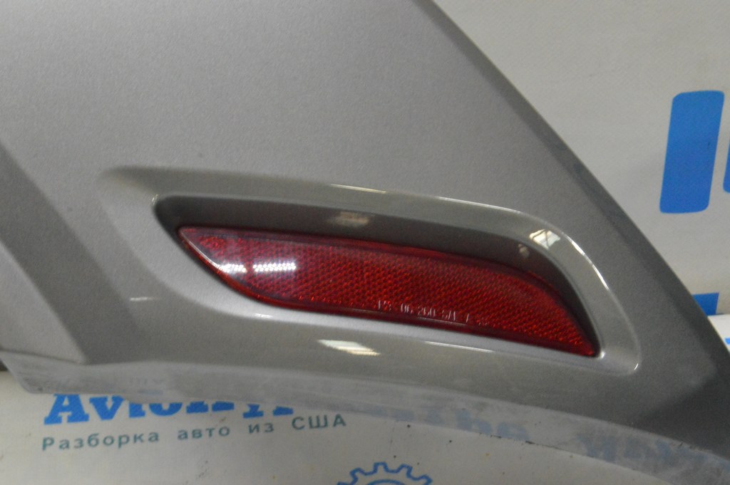 Отражатель зад прав Lexus RX 350/350h/500h 23-