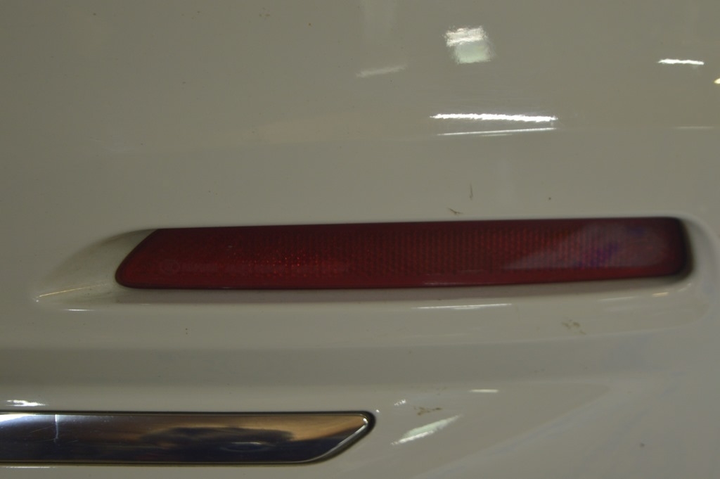 Отражатель задний правый BMW 3 F30 16-18