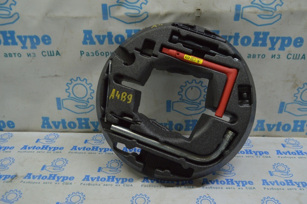 Отвертка Audi A4 B9 17-