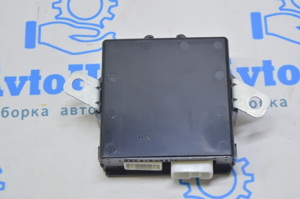 OUTER MIRROR CONTROL RH Lexus RX400h 06-09 (02) — фото 2