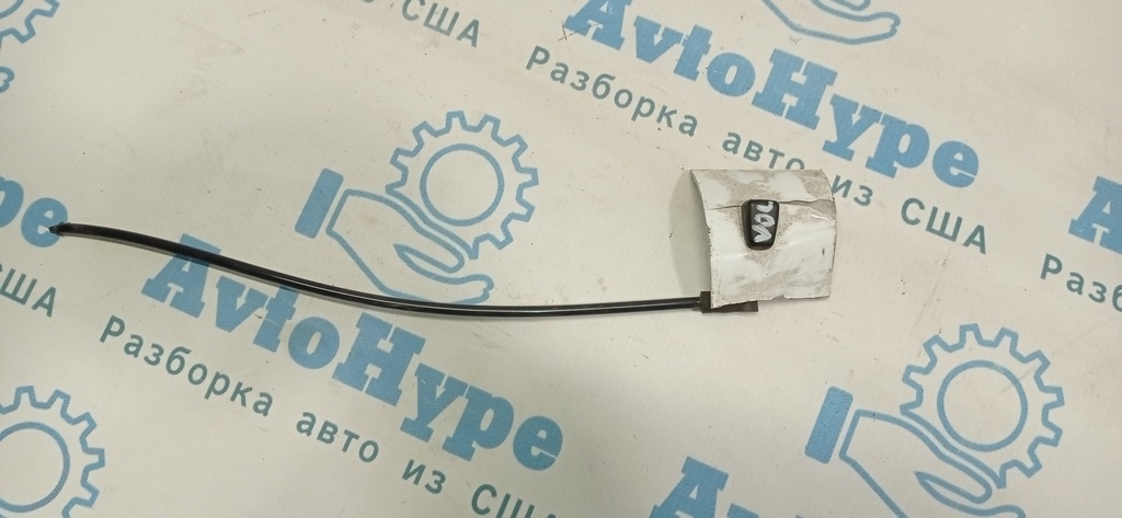 Палка опора капота Chevrolet Volt 16- — фото 3