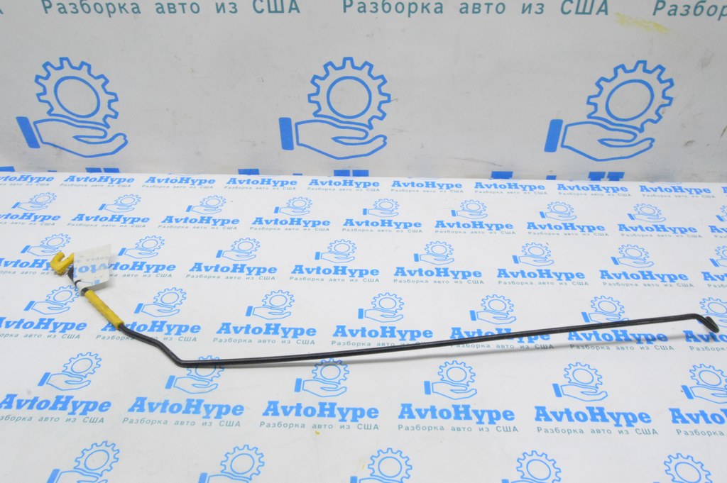 Палка опора капота VW Jetta 19- — фото 3