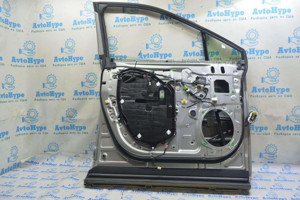 Панель двери передней левой Lexus RX350 RX450h 16-22