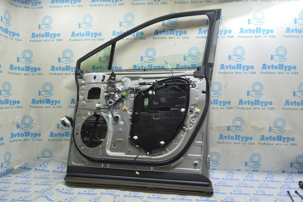 Панель двери передней правой Lexus RX350 RX450h 16-22