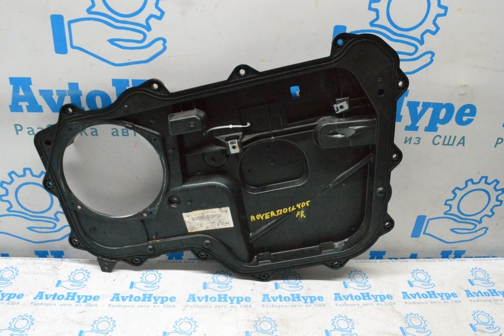 Панель двери внутренняя перед прав Land Rover Range Rover L405 13-17