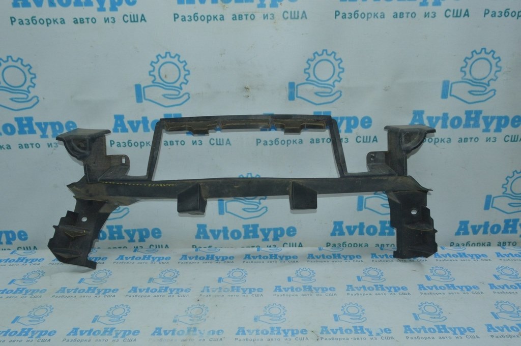 Панель передняя Mazda6 13-17 (01) деф. трещина