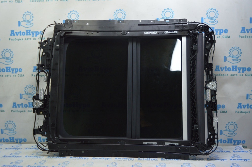 Панорама в сборе Volvo S90 16- 31424955 31424957_x000D_
 39842361_x000D_
 31395517 (01) — фото 2