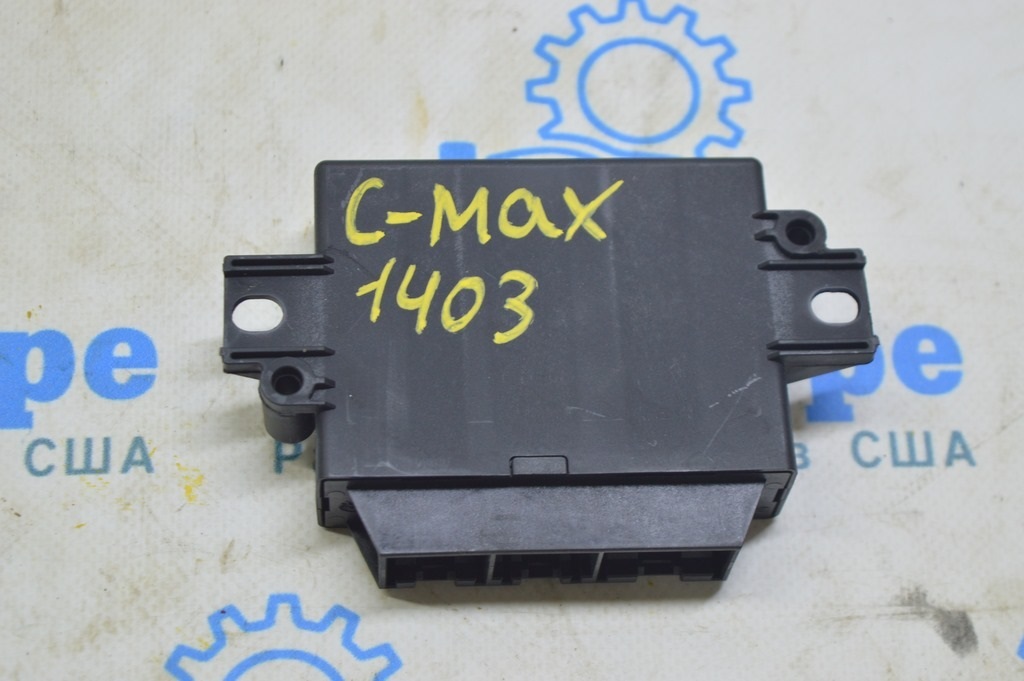 Park assist control module Ford Escape MK3 13- (03)