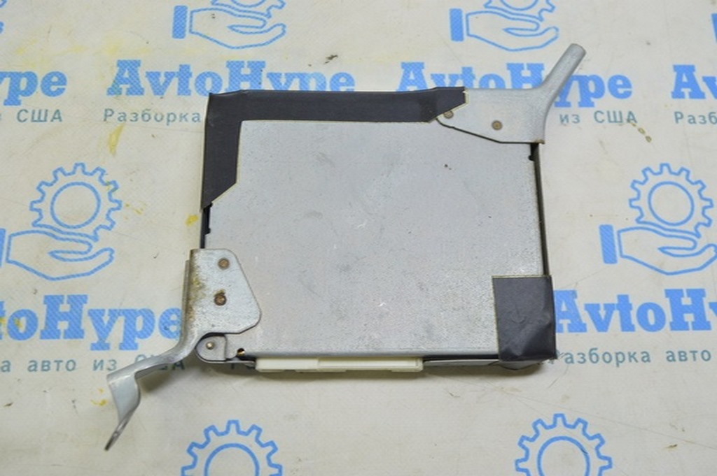 PARK ASSIST WARNING CONTROL MODULE Lexus GS300 GS350 GS430 GS450h 06-11 (01) — фото 3