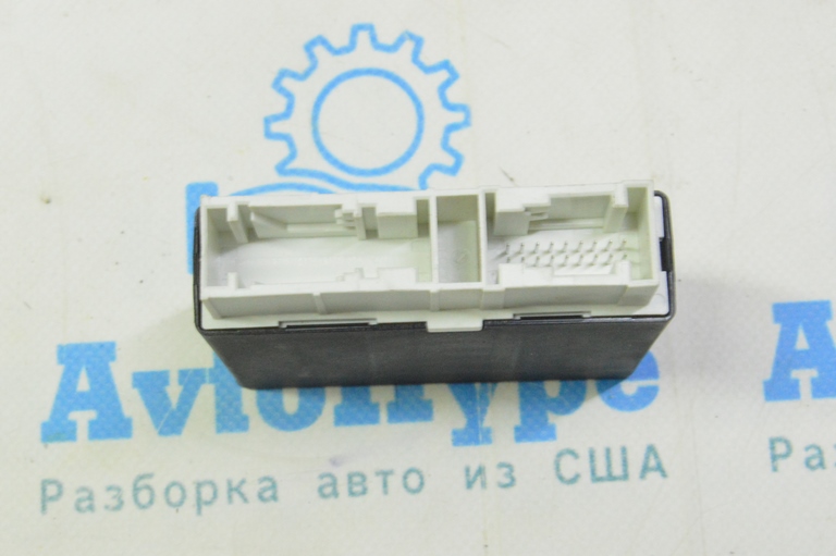 PARKING AID ASSIST CONTROL MODULE Mini Cooper Clubman 16-22 (01) 66209865400 — фото 3