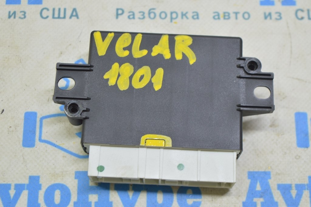 Parking Aid Module Range Rover Velar L560 17- (01)