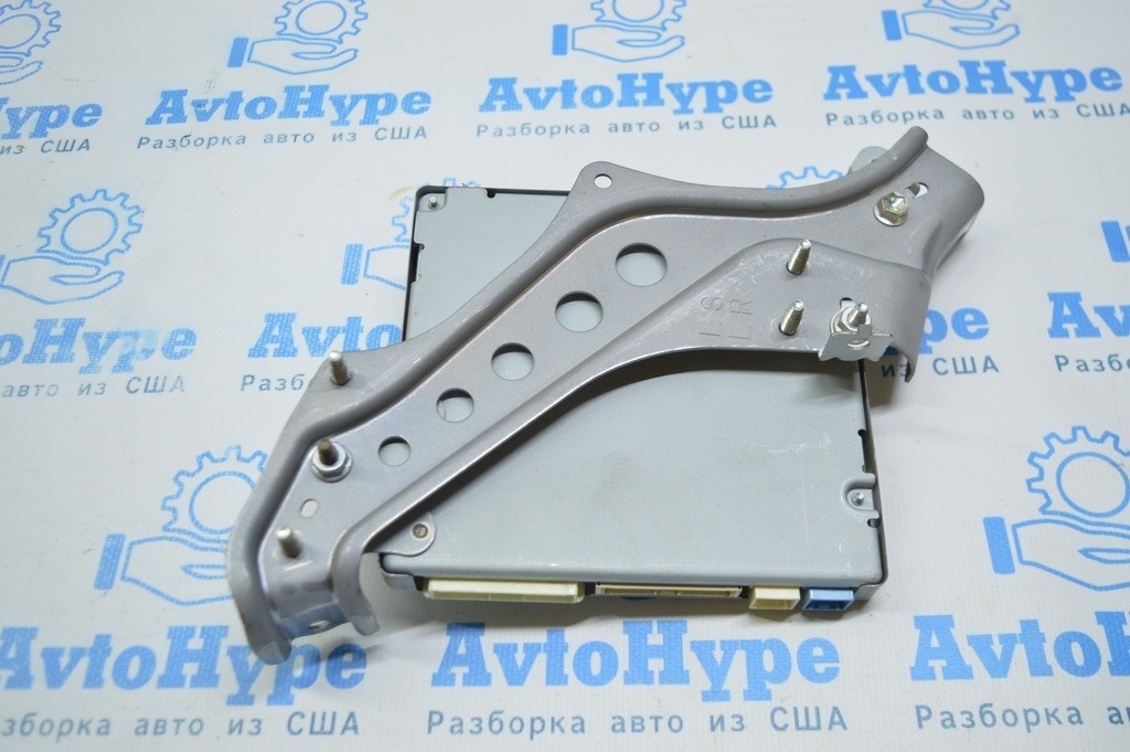 Parking Assist Computer Lexus LS460 07-12 (01) — фото 3