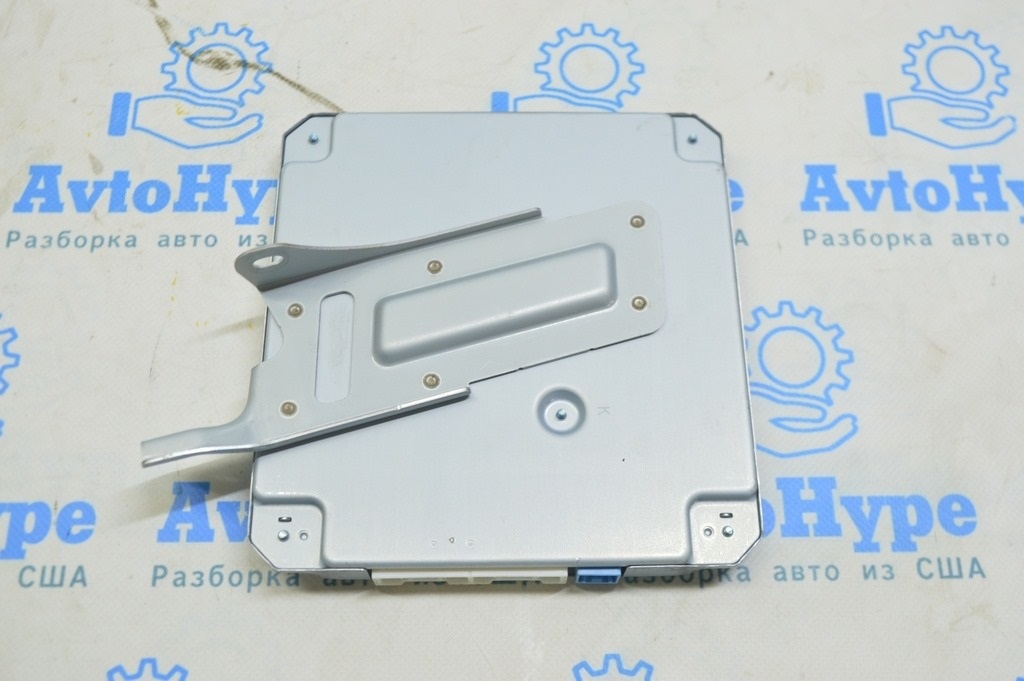 PARKING ASSIST CONTROL MODULE Lexus RX350 RX450h 16-22 (01) — фото 4