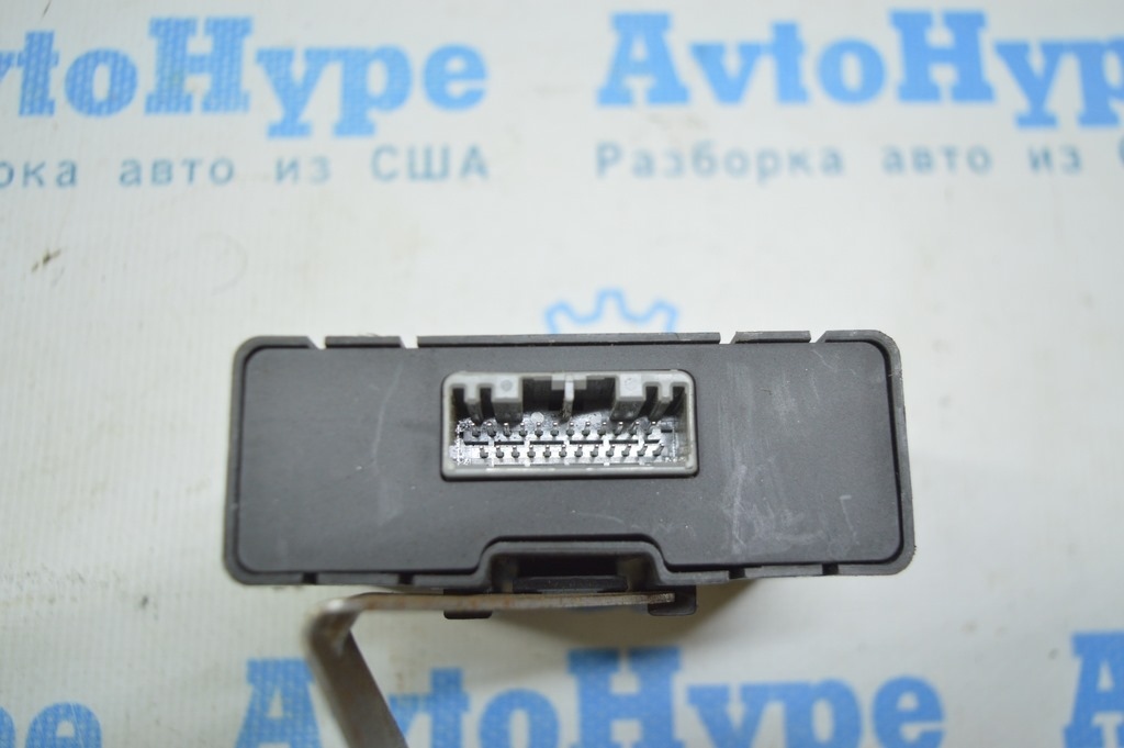 PARKING ASSIST SENSOR BRAKE MODULE CONTROL UNIT Acura MDX 14-20 (01) — фото 3
