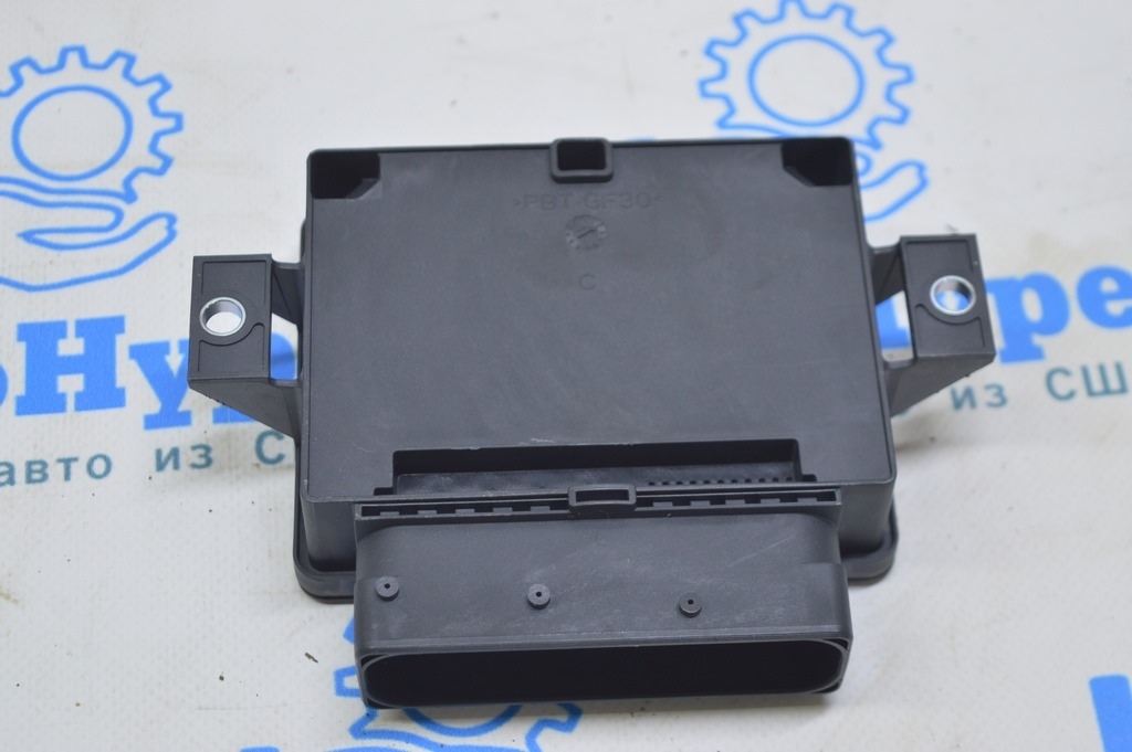 Parking Brake Control Module Mercedes GLE-class C292 12-19 (01) — фото 2