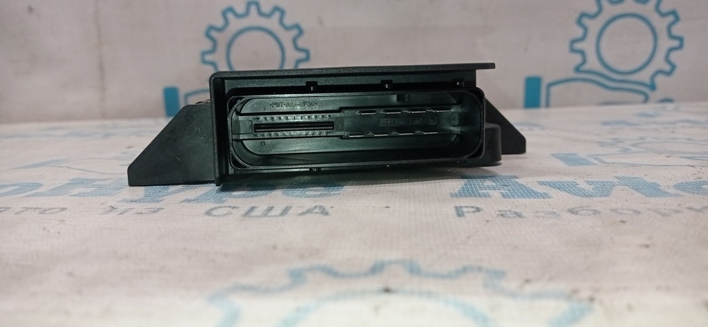 Parking Brake Control VW Tiguan 09-17 (06) — фото 3